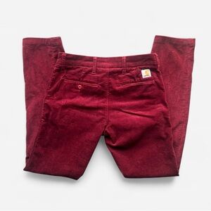 Carhartt WIP Sid Corduroy Pants 30x32